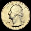 Image 1 : 1932 Silver Washington Quarter CHOICE BU