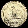 Image 2 : 1932 Silver Washington Quarter CHOICE BU