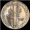Image 2 : 1918 Mercury Dime CLOSELY UNCIRCULATED