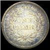 Image 2 : 1840 Seated Liberty Dime NEARLY UNCIRCULATED