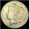 Image 1 : 1900-O Silver Morgan Dollar CHOICE BU