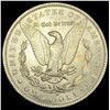 Image 2 : 1900-O Silver Morgan Dollar CHOICE BU