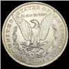Image 2 : 1900-O Silver Morgan Dollar UNCIRCULATED