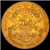 Image 2 : 1904 Liberty Head $20 Double Eagle UNCIRCULATED