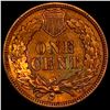 Image 2 : 1892 Indian Head Cent UNCIRCULATED