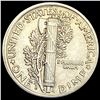 Image 2 : 1924-D Silver Mercury Dime CLOSELY UNCIRCULATED