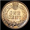 Image 2 : 1897 Indian Head Cent UNCIRCULATED