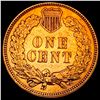 Image 2 : 1890 Indian Head Cent UNCIRCULATED