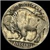 Image 2 : 1924-S Buffalo Nickel NICELY CIRCULATED