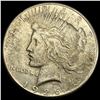 Image 1 : 1926-S Silver Peace Dollar CLOSELY UNCIRCULATED