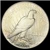 Image 2 : 1934-S Silver Peace Dollar CLOSELY UNCIRCULATED