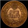Image 2 : 1869 Indian Head Cent CHOICE AU