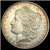 Image 1 : 1878 8TF Silver Morgan Dollar CLOSE UNC