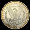 Image 2 : 1878 8TF Silver Morgan Dollar CLOSE UNC