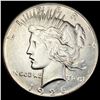 Image 1 : 1926 Peace Silver Dollar UNCIRCULATED