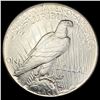 Image 2 : 1926 Peace Silver Dollar UNCIRCULATED