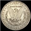 Image 2 : 1880 Silver Morgan Dollar CLOSE UNC