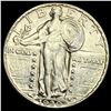 Image 1 : 1930 Standing Liberty Silver Quarter UNCIRCULATED