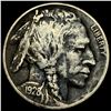 Image 1 : 1928-D Buffalo Nickel CIRC