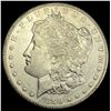 Image 1 : 1899-S Silver Morgan Dollar CLOSELY UNCIRCULATED