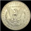 Image 2 : 1899-S Silver Morgan Dollar CLOSELY UNCIRCULATED