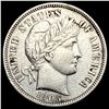 Image 1 : 1905 Barber Dime CLOSELY UNCIRCULATED