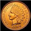 Image 1 : 1906 Indian Head Cent UNCIRCULATED