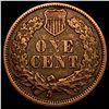 Image 2 : 1864 L Bronze Indian Head Cent NICE CIRC