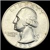 Image 1 : 1939-S Silver Washington Quarter CLOSELY UNCIRCULATED