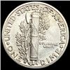 Image 2 : 1931-S Silver Mercury Dime CLOSELY UNCIRCULATED