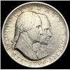 Image 1 : 1926 Silver Sesquicentennial Half Dollar CLOSELY UNCIRCULATED