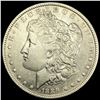Image 1 : 1889-O Silver Morgan Dollar CLOSELY UNCIRCULATED