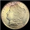 Image 1 : 1878-S Silver Morgan Dollar UNCIRCULATED