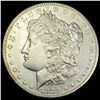Image 1 : 1883-S Silver Morgan Dollar CLOSELY UNCIRCULATED