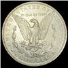 Image 2 : 1883-S Silver Morgan Dollar CLOSELY UNCIRCULATED