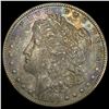 1897-S Silver Morgan Dollar UNCIRCULATED