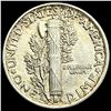 Image 2 : 1917-D Mercury Dime CHOICE AU