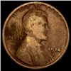 1914-D Lincoln Wheat Cent NICELY CIRCULATED
