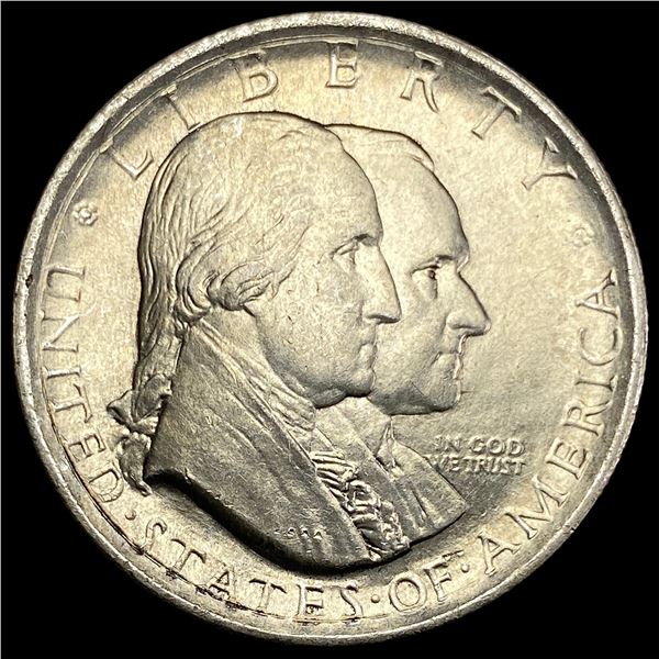 1926 Silver Sesquicentennial Half Dollar UNCIRCULATED