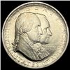 1926 Silver Sesquicentennial Half Dollar UNCIRCULATED