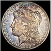 1888-S Silver Morgan Dollar CLOSELY UNCIRCULATED