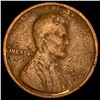 1909-S Lincoln Wheat Cent NICELY CIRCULATED