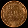 Image 2 : 1909-S Lincoln Wheat Cent NICELY CIRCULATED