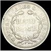 Image 2 : 1856 Seated Liberty Half Dime CLOSELY UNCIRCULATED