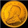 Image 1 : 1983 Gold 1oz South African Krugerrand SUPERB GEM BU