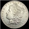 Image 1 : 1897-O Silver Morgan Dollar CLOSELY UNCIRCULATED