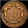 Image 2 : 1857 Flying Eagle Cent CLOSELY UNCIRCULATED