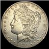 Image 1 : 1896-O Silver Morgan Dollar CLOSELY UNCIRCULATED
