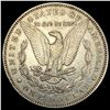 Image 2 : 1896-O Silver Morgan Dollar CLOSELY UNCIRCULATED
