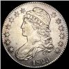 Image 1 : 1829 Capped Bust Half Dollar CLOSELY UNCIRCULATED